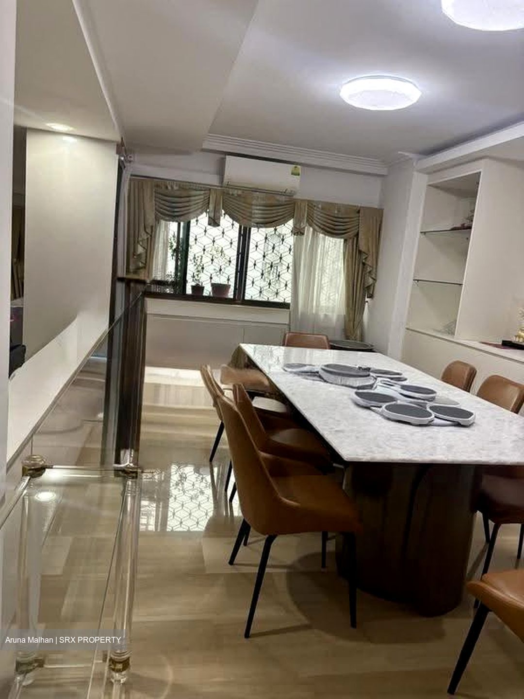 King's Mansion (D15), Condominium #635916641
